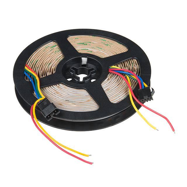 COM-14016 SparkFun Electronics  LED adressable spécialisée